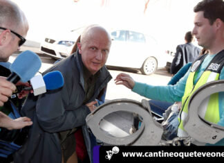 El hombre de los dos mil tumores fue detenido por estafa el hombre de los dos mil tumores-Cantineoqueteveonews