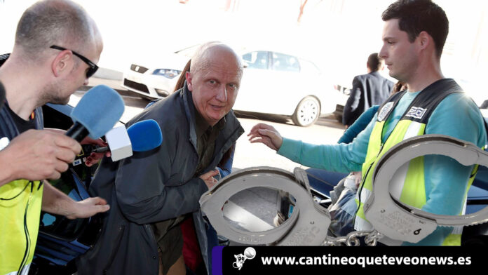 el hombre de los dos mil tumores-Cantineoqueteveonews el hombre de los dos mil tumores-Cantineoqueteveonews