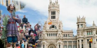 El ayuntamiento de Madrid contrató a Alcor seguridad para festividades ayuntamiento de Madrid-Cantineoqueteveonews