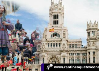 El ayuntamiento de Madrid contrató a Alcor seguridad para festividades ayuntamiento de Madrid-Cantineoqueteveonews