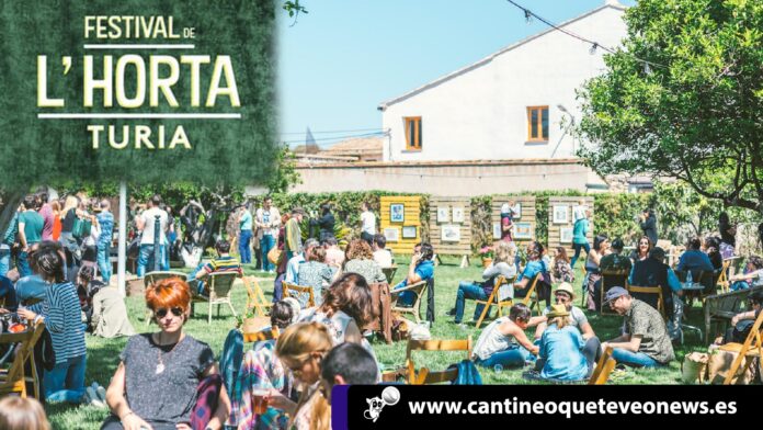 El plan para semana santa festival de lhorta semana santa - cantineoqueteveonews