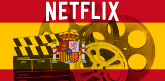 El público aclama ver más películas y series españolas Más películas y series españolas- Cantineoqueteveonews