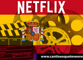 El público aclama ver más películas y series españolas Más películas y series españolas- Cantineoqueteveonews