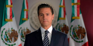 ¿Cómo ha sido la vida de Enrique Peña Nieto luego de la presidencia? Enrique Peña Nieto - Cantineoqueteveo News