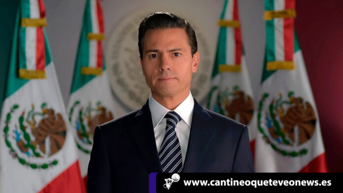 Enrique Peña Nieto - Cantineoqueteveo News Enrique Peña Nieto - Cantineoqueteveo News