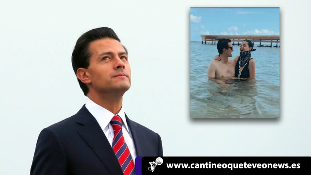 Enrique Peña Nieto - Cantineoqueteveo News