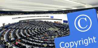 Eurocámara aprobó reforma sobre los derechos de autor, se aplicaran filtros. Eurocamara - Cantineoqueteveo News