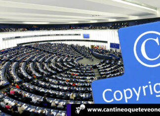 Eurocámara aprobó reforma sobre los derechos de autor, se aplicaran filtros. Eurocamara - Cantineoqueteveo News