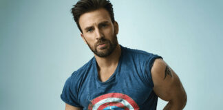 Primer vengador, Chris Evans está en búsqueda de “Esposa e hijos” Chris Evans - Cantineoqueteveo News