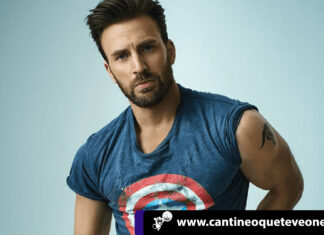 Primer vengador, Chris Evans está en búsqueda de “Esposa e hijos” Chris Evans - Cantineoqueteveo News