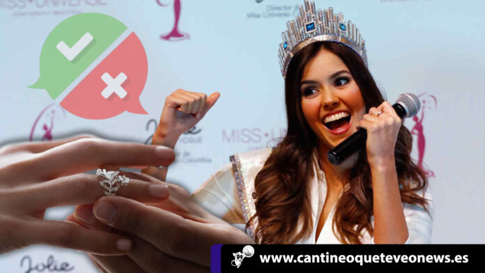 Paulina Vega - cantineoqueteveo news