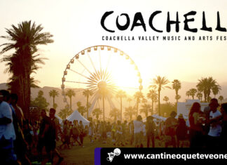 Festival Coachella 2019 - cantineoqueteveo news
