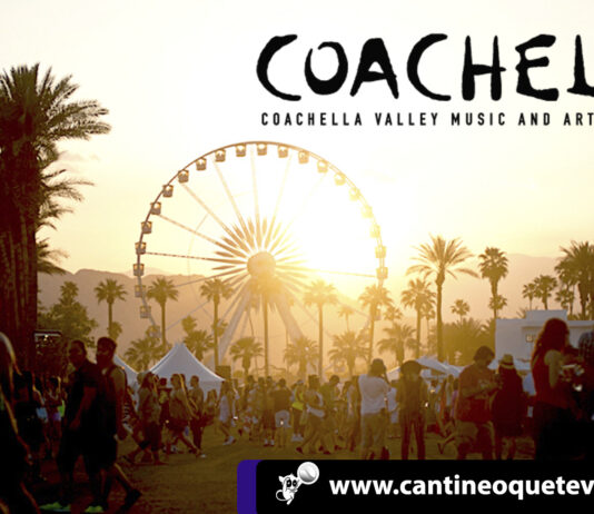 Festival Coachella 2019 se prepara para transmitir su música vía Youtube Festival Coachella 2019 - cantineoqueteveo news