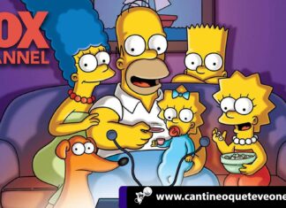 29 temporadas de “Los Simpson” - Los Simpson - Cantineoqueteveo News