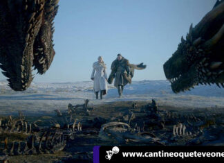 «Game of Thrones: The Last Watch», el nombre que despedirá la serie Game of Thrones - Cantineoqueteveo News