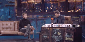 Gerard Piqué no se queda callado y se defiende en Programa de TV Gerard Pique - Programa de TV - Cantineoqueteveo News