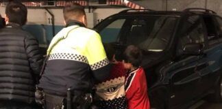 Investigan al padre por abandonar a sus hijos ¡Mira por qué! Investigan al padre-cantineoqueveonews