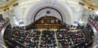 Inflación en Venezuela desacelera y cerró en 1.6 millones Inflación en Venezuela desacelera - cantineoqueteveo news