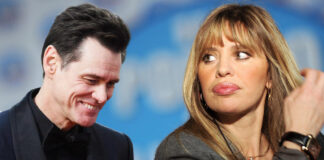 Jim Carrey y Alessandra Mussolini en polémica y lo considera “Un bastardo” Jim Carrey - Alessandra Mussolini - polémica - cantineoqueteveo news