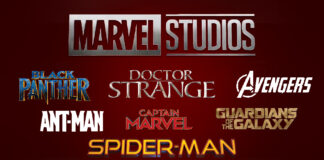 Películas de Marvel tras Endgame, llega a la fase 4 de la productora Fase 4 del Marvel - Cantineoqueteveo News