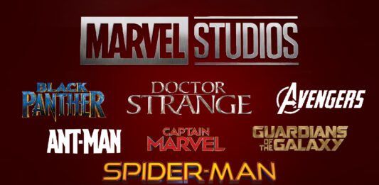 Fase 4 del Marvel - Cantineoqueteveo News