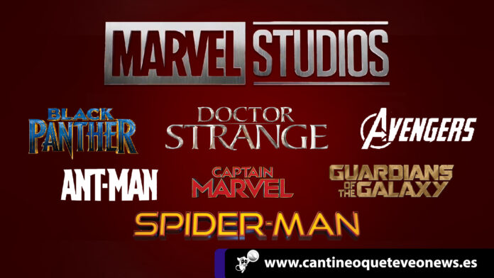 Fase 4 del Marvel - Cantineoqueteveo News