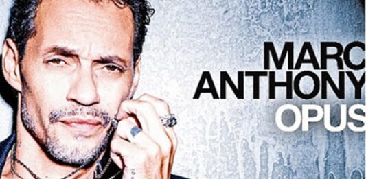 Marc Anthony -álbum "Opus" - Cantineoqueteveo news