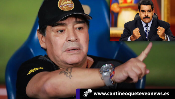 Maradona-cantineoqueteveonews Maradona-cantineoqueteveonews