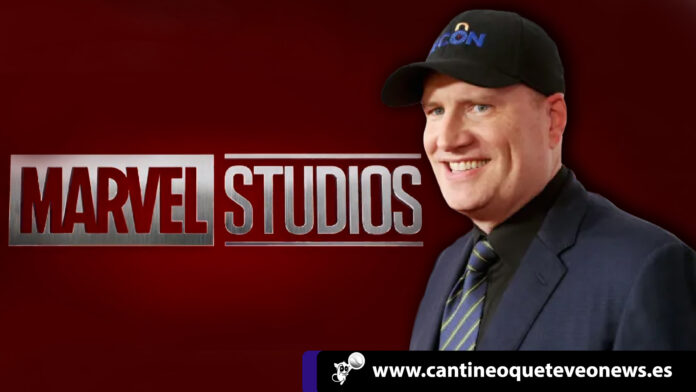 Marvel Studios - superheroe latino - Cantineoqueteveo news