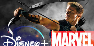 Marvel Comics y Disney lanzan la nueva miniserie “Hawkeye” Hawkeyemarvel disney-cantineoqueteveo