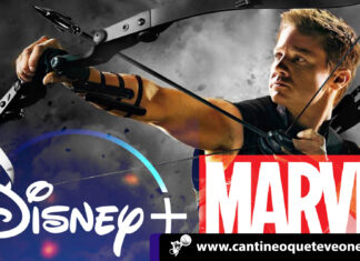 Marvel Comics y Disney lanzan la nueva miniserie “Hawkeye” Hawkeyemarvel disney-cantineoqueteveo