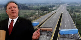 Mike pompeo inspeccionará la frontera en la ciudad de Cúcuta Mike Pompeo-cantineoqueteveonews