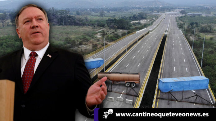 Mike Pompeo-cantineoqueteveonews