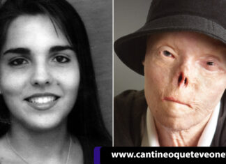 Muere venezolana, rostro de campaña “No conducir en estado de ebriedad” Jacqui Saburido - Cantineoqueteveo News