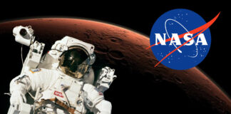 NASA confirma misión habitada a Marte para el año 2033 cantineoqueteveo - NASA misión llega a marte