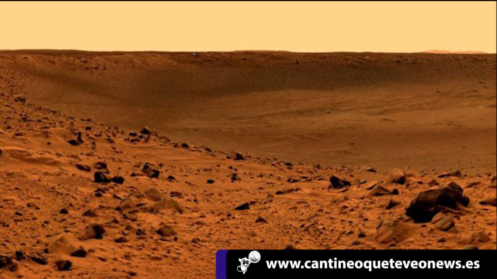 cantineoqueteveo - Nasa