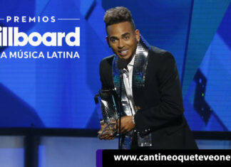 Premios Billboard - Ozuna - Cantineoqueteveo News