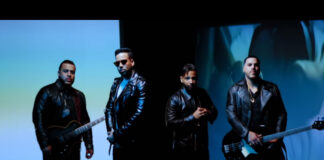 Grupo bachatero: Aventura lanza “Inmortal” en pleno reencuentro banda Aventura - Cantineoqueteveo news