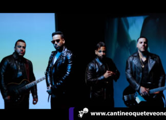 banda Aventura - Cantineoqueteveo news