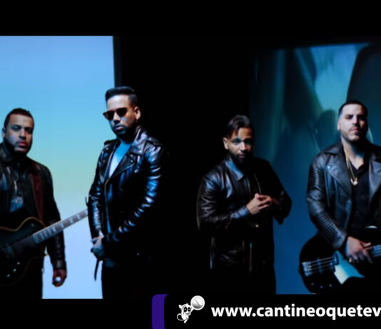 Grupo bachatero: Aventura lanza “Inmortal” en pleno reencuentro banda Aventura - Cantineoqueteveo news