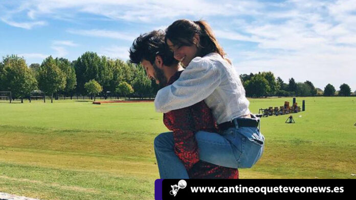 Sebastian Yatra y Tini Stoessel se besan - Concierto - Cantineoqueteveo news Sebastian Yatra y Tini Stoessel se besan - Concierto - Cantineoqueteveo news