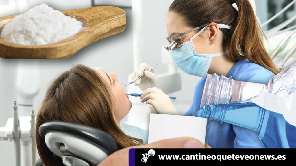 sarro en los dientes - cantineoqueteveo