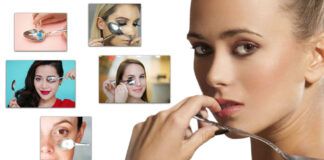 Trucos de la cuchara en el maquillaje ¡No te lo pierdas! cuchara en el maquillaje - Cantineoqueteveo new