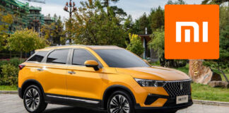 Xiaomi ya está listo para incursionar en mercado automotriz cantineoqueteveo - Xiaomi