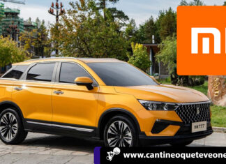 Xiaomi ya está listo para incursionar en mercado automotriz cantineoqueteveo - Xiaomi