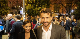 ¡Ya sabes cuál es el nuevo amor de Chenoa!, ¡Descubrelo aquí! nuevo amor de chenoa - cantineoqueteveonews