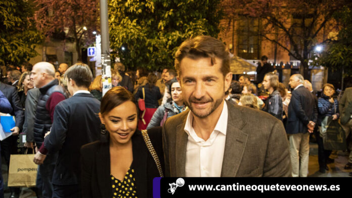 Ya sabes cuál es el nuevo amor de Chenoa 1 nuevo amor de chenoa - cantineoqueteveonews