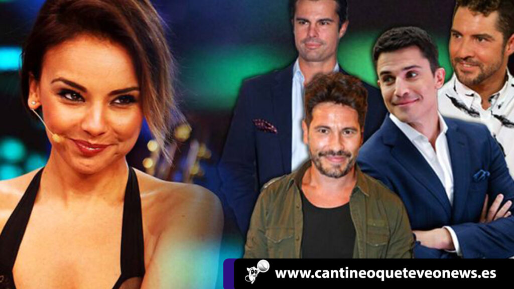 chenoa nuevo amor - cantineoqueteveonews