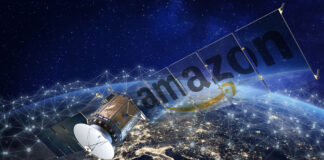 Amazon tendrá red satélital para dar Internet al mundo Amazon Project Kuiper - cantineoqueteveo