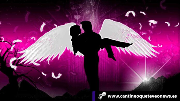 cantineoqueteveo - ángeles en el amor